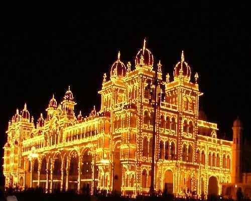 cabs-for-mysore-palace