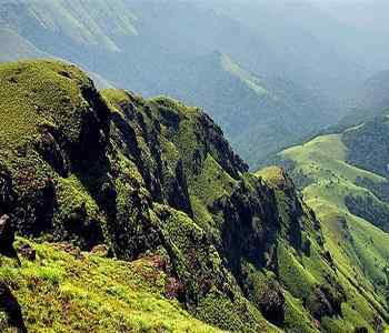 Mysore-to-Coorg-Four-Day-Trip