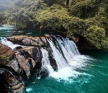 Mysore-to-Coorg-One-Day-Trip