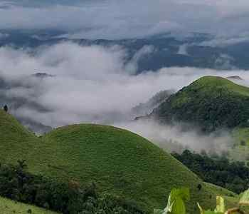 Mysore-to-Coorg-Three-Day-Trip