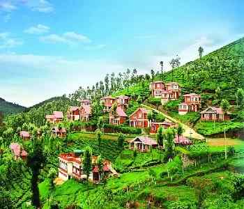 Mysore-to-ooty-Four-Day-Trip
