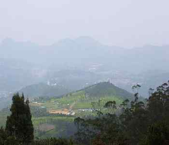 Mysore-to-ooty-Eight-Day-Trip